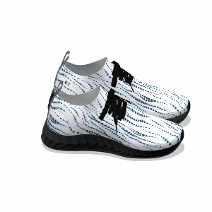 Chill Flow - Black Soles