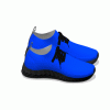 Cobalt Blue - Black Sole