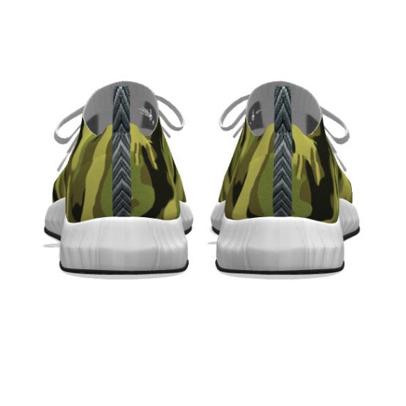 Classic Camo - Horizontal