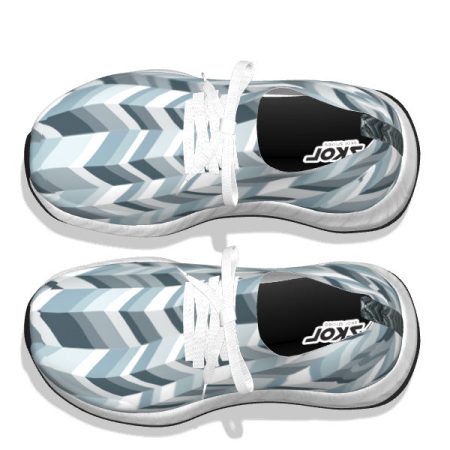 Chevron Stripes