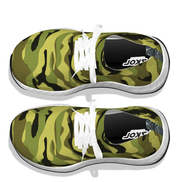 Classic Camo - Horizontal