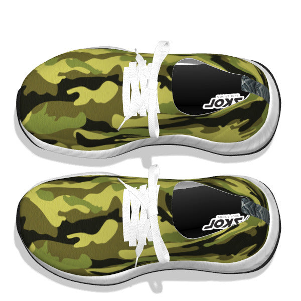 Classic Camo - Vertical