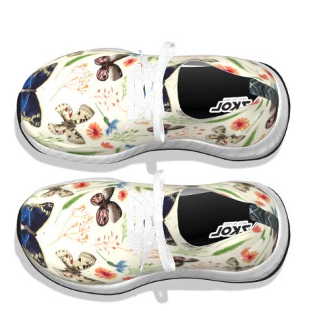 Butterfly Floral