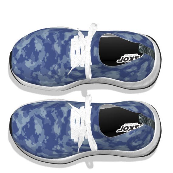 Calm Camo