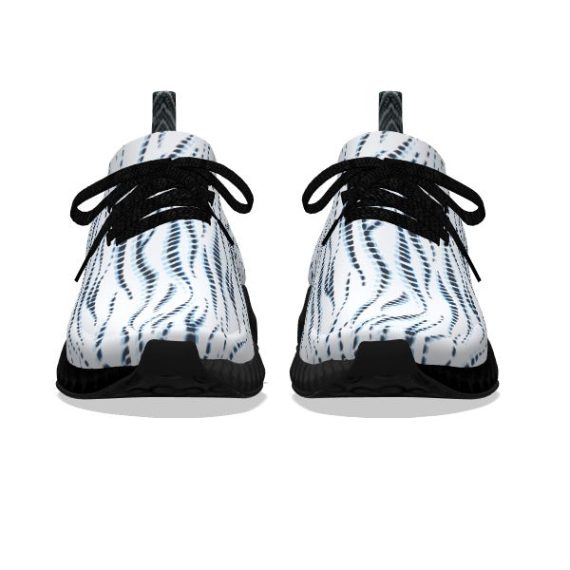Chill Flow - Black Soles