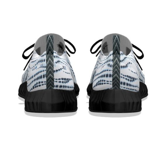Chill Flow - Black Soles