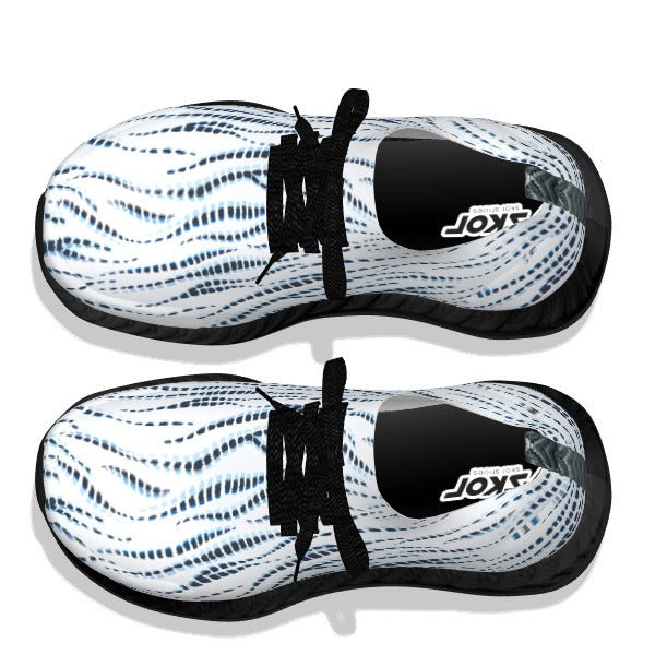 Chill Flow - Black Soles