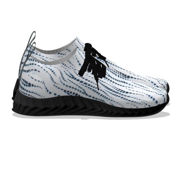 Chill Flow - Black Soles