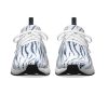 Chill Flow - White Soles