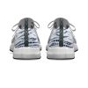 Chill Flow - White Soles