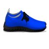 Cobalt Blue - Black Sole